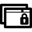 Security Systems icon 64x64